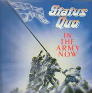 Status Quo - In the Army Now