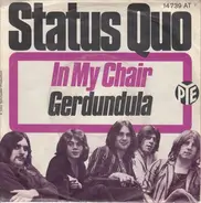 Status Quo - In My Chair