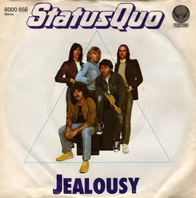 Status Quo - Jealousy