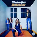 LP - Status Quo - On The Level - Gatefold Textured Sleeve