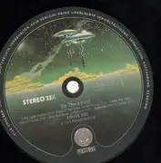 LP - Status Quo - On the Level
