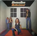 LP - Status Quo - On The Level
