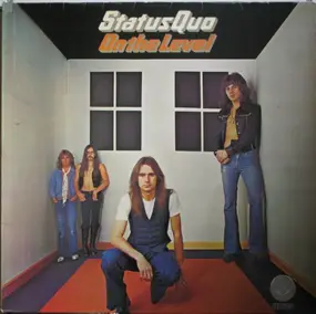 Status Quo - On the Level