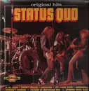 LP - Status Quo - Original Hits