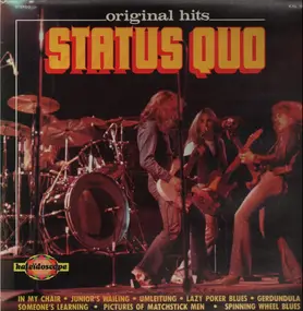 Status Quo - Original Hits