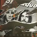Double LP - Status Quo - Live