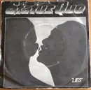 7'' - Status Quo - Lies / Don't Drive My Car