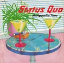 7'' - Status Quo - Marguerita Time