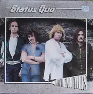 Status Quo - Now Hear This
