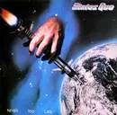 LP - Status Quo - Never Too Late - Club Edition