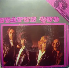 Status Quo - Amiga Quartett