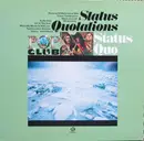 LP - Status Quo - Status Quotations