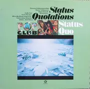 LP - Status Quo - Status Quotations