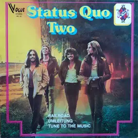 Status Quo - Status Quo Two