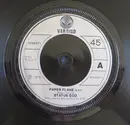 7'' - Status Quo - Paper Plane / Softer Ride
