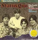 LP - Status Quo - Quotations Vol. 1