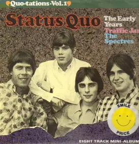 Status Quo - Quotations Vol. 1