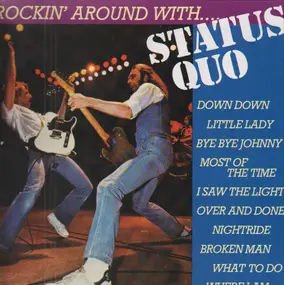 Status Quo - Rockin' Around With