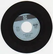 7'' - Status Quo - Railroad Part I