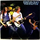 LP - Status Quo - To Be Or Not To Be