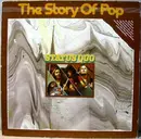 LP - Status Quo - The Story Of Pop