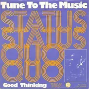 Status Quo - Tune To The Music