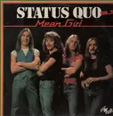 LP - Status Quo - Vol.2 Mean Girl