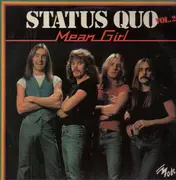 LP - Status Quo - Vol.2 Mean Girl