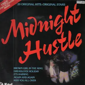 Status Quo - Midnight Hustle