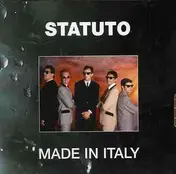 Statuto - Made In Italy