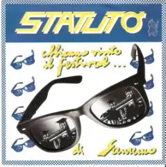 Statuto - Abbiamo Vinto Il Festival Di Sanremo
