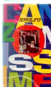 MC - Statuto - Canzonissime - Still Sealed.
