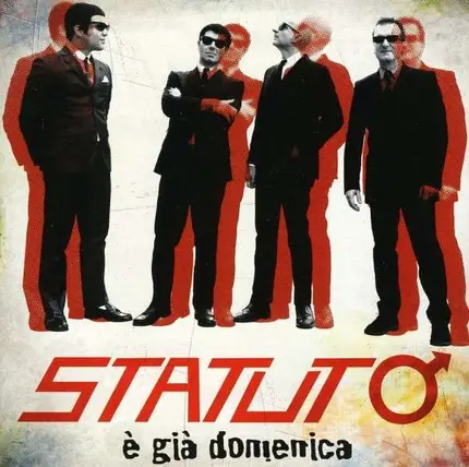 Statuto - E'gia Domenica