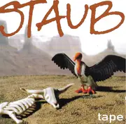 CD - Staub - Tape