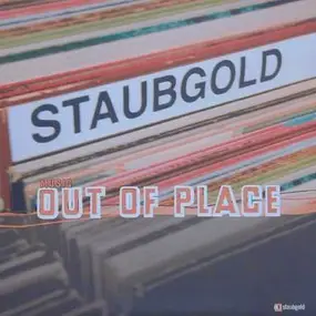 Various Artists - Music out of place