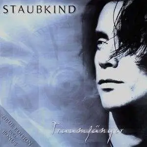 Staubkind - Traumfanger