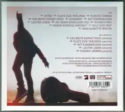 Double CD - Staubkind - An Jedem Einzelnen Tag - Digipak