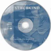 CD - Staubkind - Traumfänger (Neue Edition + Bonus)