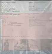 Double LP - Staubsauger - Sex Vor Zwölf - punk ndw minimal electro