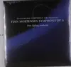 LP - Stavanger Symphony Orches - nn Mortensen Symphony OP. 5