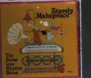 CD - Stavely Makepeace - The Scrap Iron Rhythm Revue