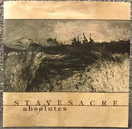 Stavesacre - Absolutes