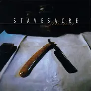 Stavesacre - Friction