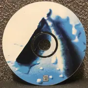 CD - Stavesacre - Friction