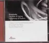 CD - Stravinsky - The Rite Of Spring Symphony Of Psalms