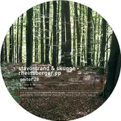 Mikael Stavöstrand - Rheinsberger EP