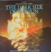 Stavros Xarhakos - (Music From The BBC TV Series) The Dark Side Of The Sun