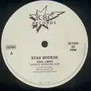 12inch Vinyl Single - Stax Bodene - Soul Limbo