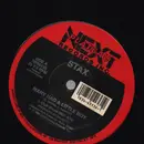 12inch Vinyl Single - Stax - Mary Had a Little Boy