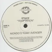 Staxx - Temptation